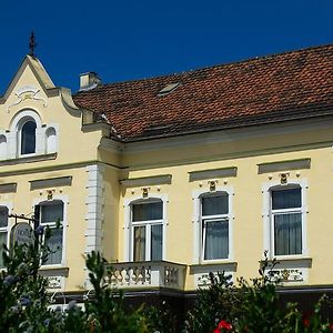 Hotel Haus Wagner
